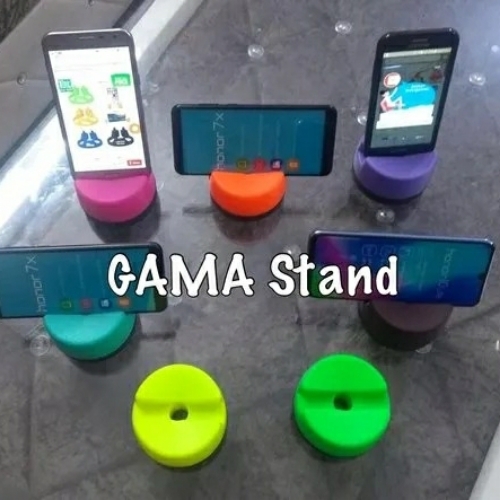 Gama Mobile Stand