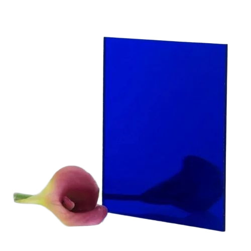 Glossy Mirror Acrylic Sheets