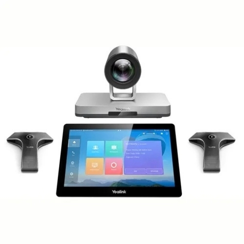 Hd Video Conferencing System