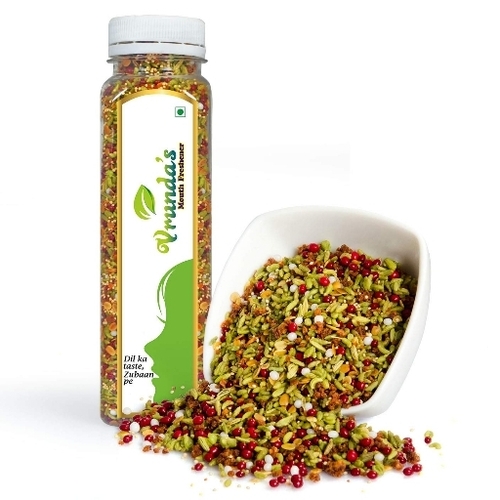 Herbal Mouth Freshener