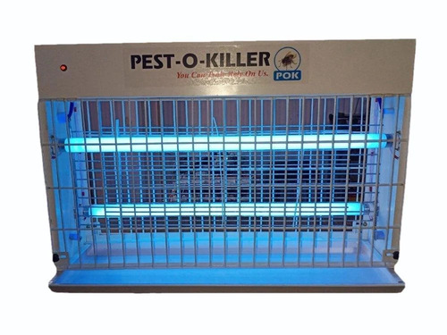 High Efficiency Insect Killer Machine