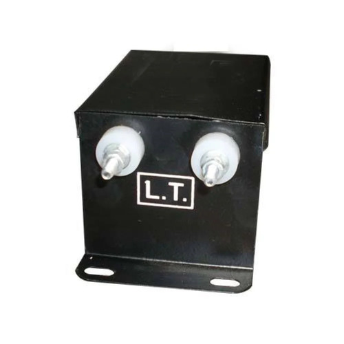 High Voltage Fly Killer Transformer - Metal Compact Size | Stable Output Heat Resistant Durable Winding