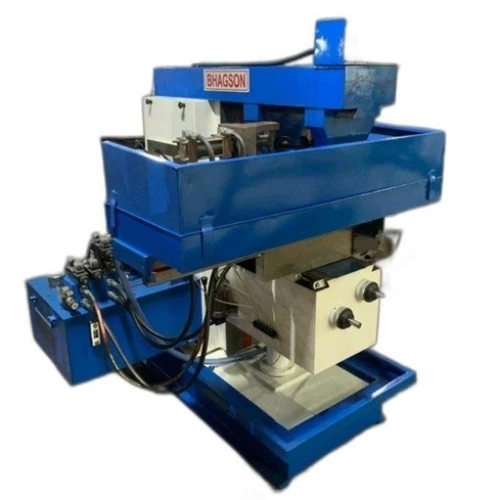 Hydraulic Milling Machine 