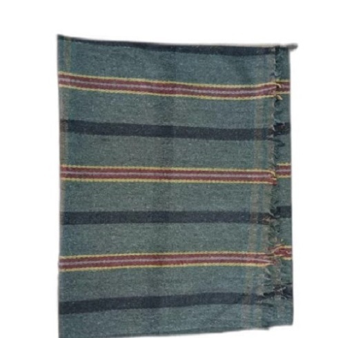 Jharkhand Woolen Blanket
