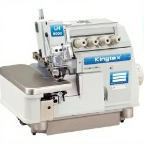Kingtex Uhd9004 Overlock Sewing Machine