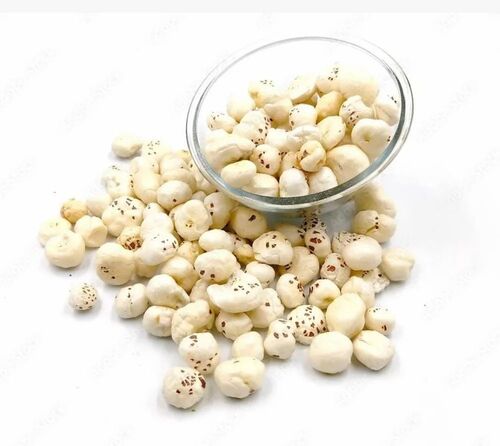 Loose Raw Makhana