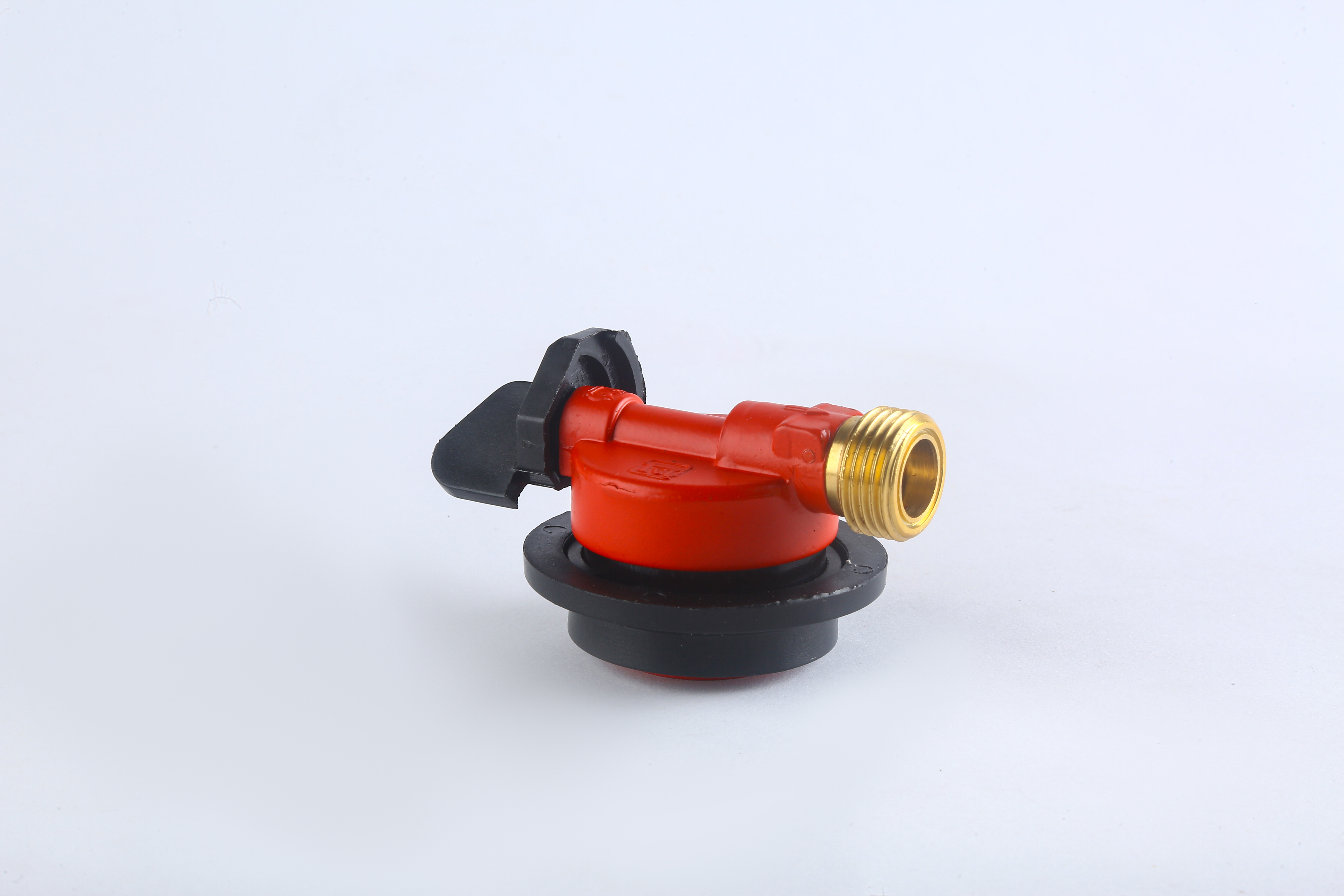 Lpg Unreduced Pressure Adaptors - Application: Gas