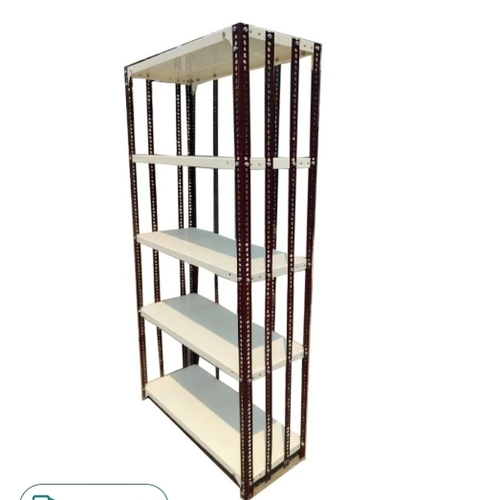 Mild steel wall mounted displaye