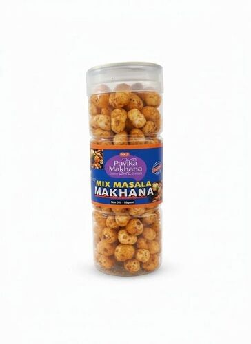 Mix Masala Roasted Makhana