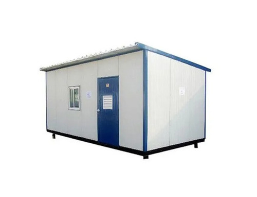 Modern Portable Office Cabin