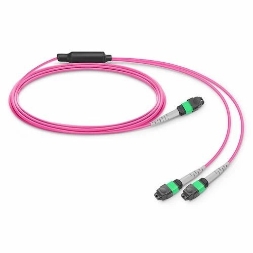 Mtp/Mpo Breakout Cables