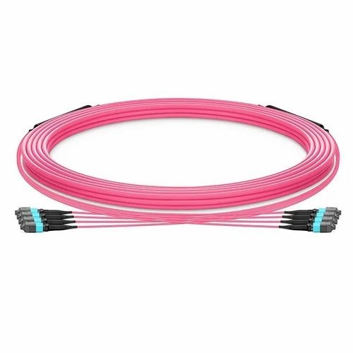 Mtp, Mpo Trunk Cables