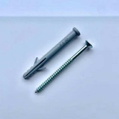 Nylon Frame Fixing Anchor
