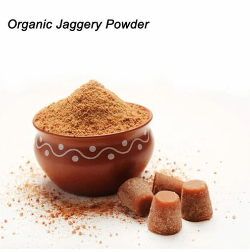 Organic Jaggery Powder