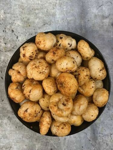 Roasted Makhana