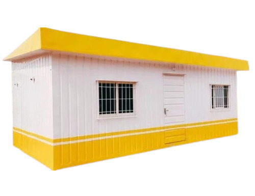 Portable Office Cabin
