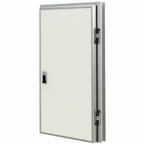 Ppgi Cold Storage Doors