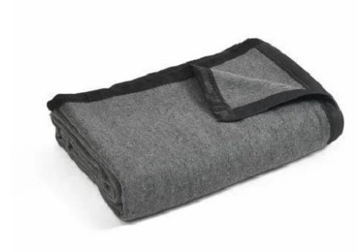 Prison Blanket