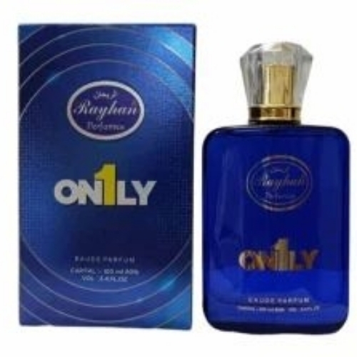 Rahyan Mens Perfume