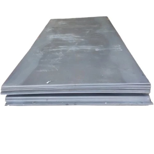 Rectangular Iron Plate