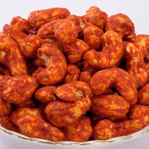 Red Chilli Cashew Nut