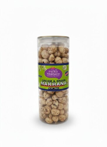 Roasted Flavoured Makhana