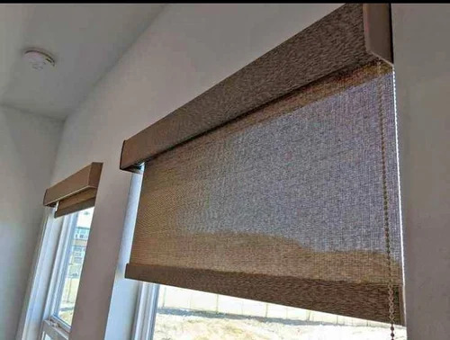 Roller Blinds - Feature: Anti-Bacteria