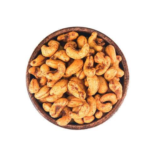 Salted Cashew Nut