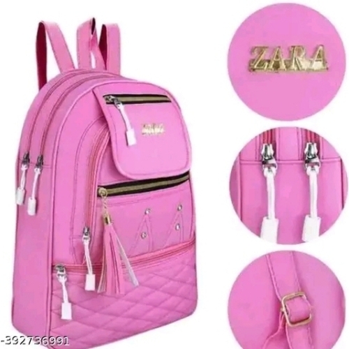 School bag