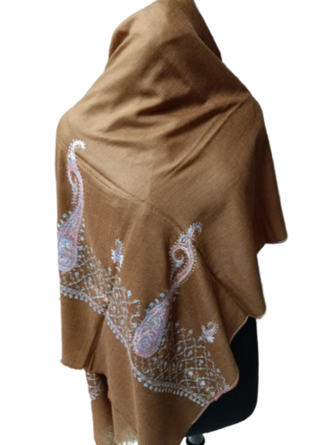 Sozni Stoles - Color: Brown