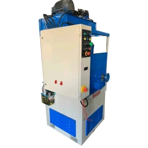 Special Purpose Duplex Milling Machine 