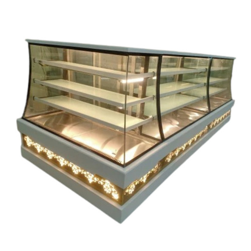 Food Display Counter
