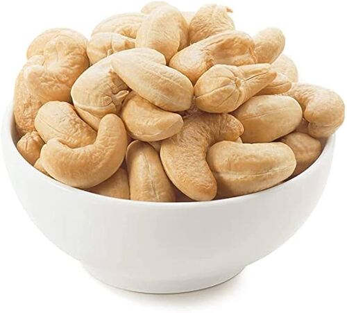 Tasty Rich In Protein Cashew Nut