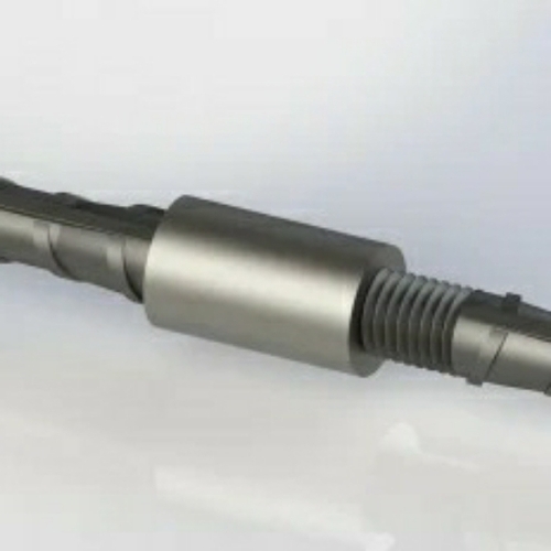 Threaded Mechanical Rebar Coupler