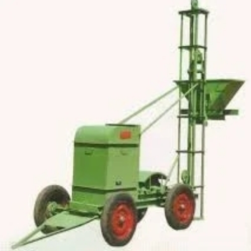 Tower Hoist 60000