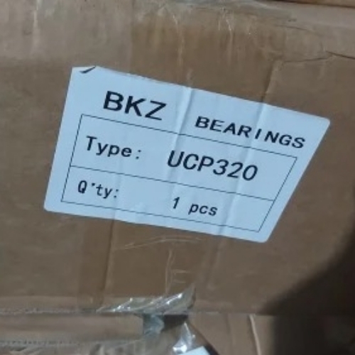 UCP 320 PILLOW BLOCK BEARING