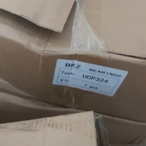 UCP 324 pillow blocks bearing
