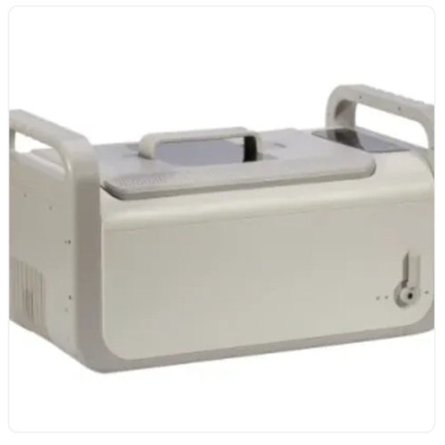 Ultrasonic cleaner