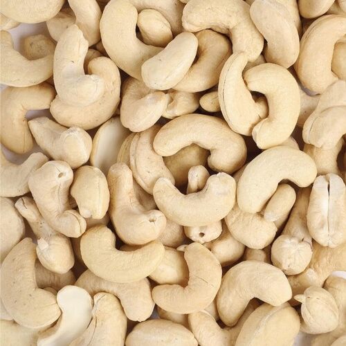 W240 White Cashew Nut