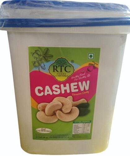 W260 Cashew Nuts