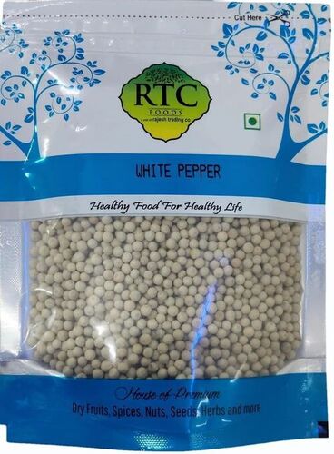 White Pepper Seeds