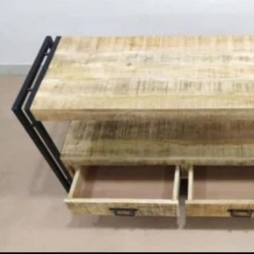 Wooden chester drawer