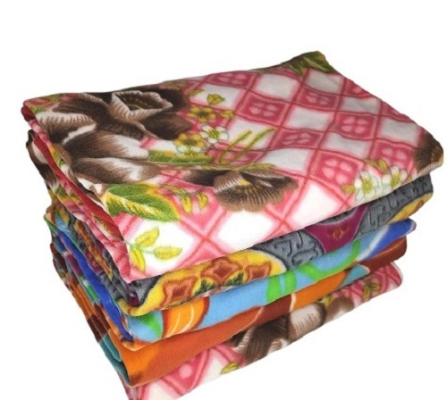 Wool Donation Blanket