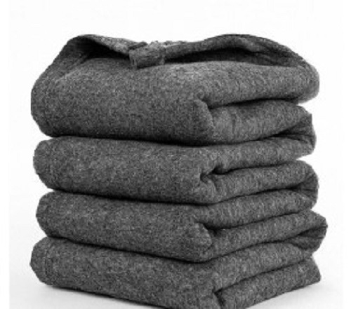 Woolen Blanket