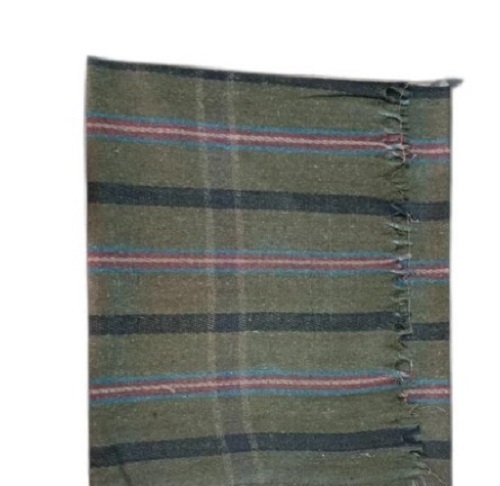 Woolen Blanket