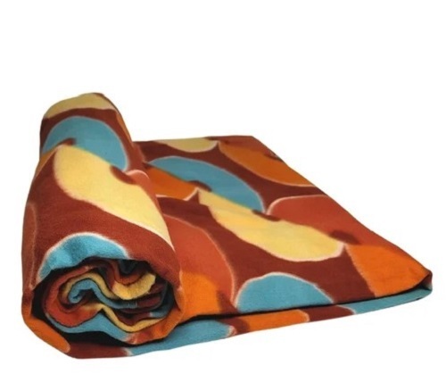Woolen Donation Blanket
