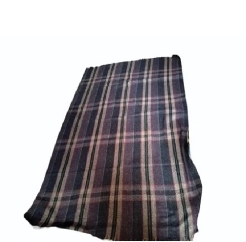 Woolen Donation Blanket
