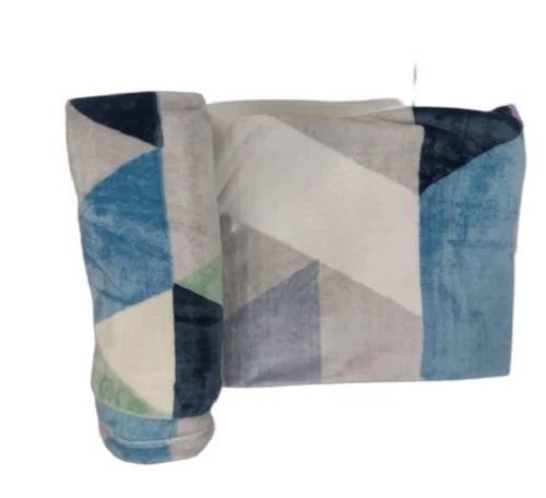 Woolen Double Blanket