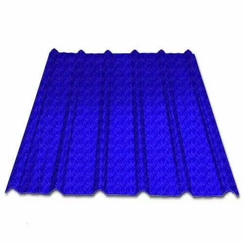 0.55 Mm Mild Steel Roofing Sheet