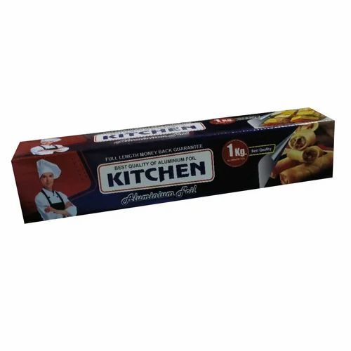 1 Kg Kitchen Aluminum Foil